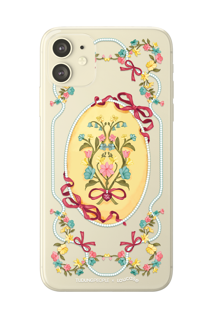 Vignette - KLEARLUX™ Limited Edition Tudung People x Loucase Phone Case | LOUCASE