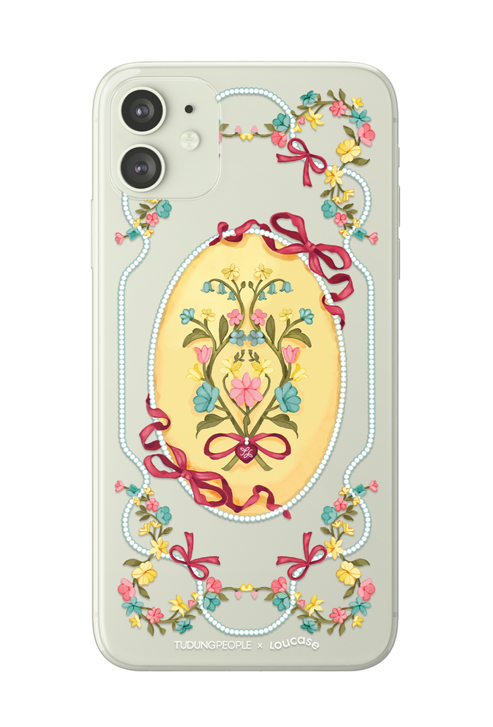 Vignette - KLEARLUX™ Limited Edition Tudung People x Loucase Phone Case | LOUCASE