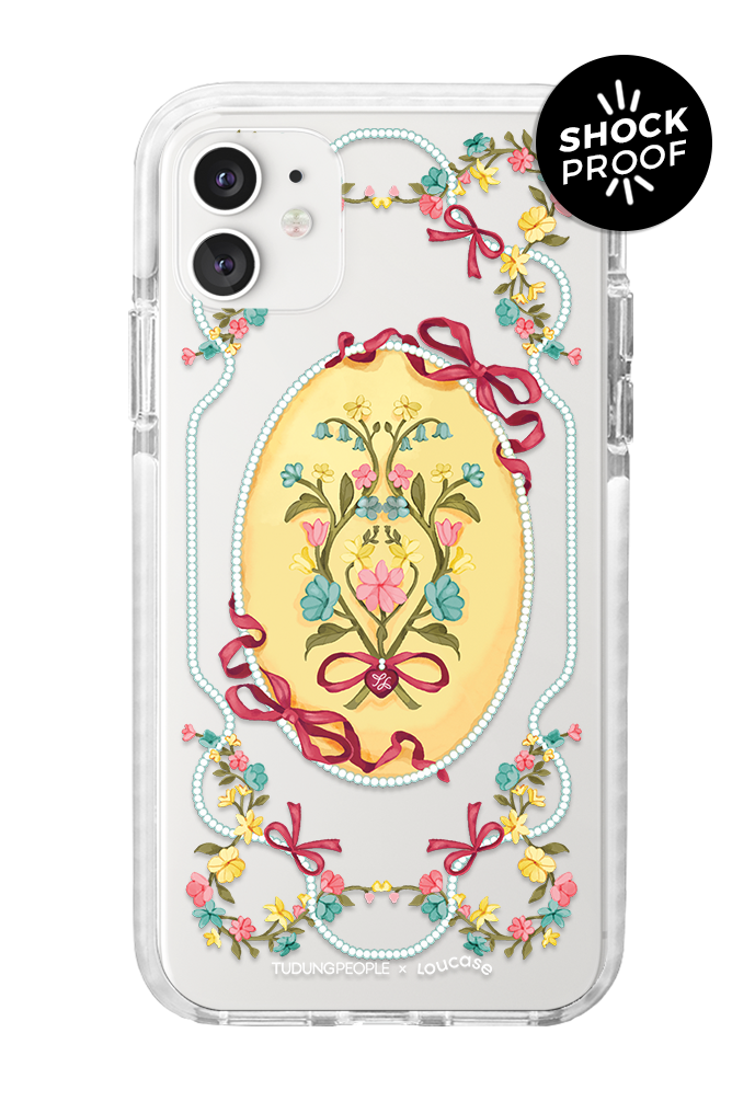 Vignette - PROTECH™ Limited Edition Tudung People x Loucase Phone Case | LOUCASE