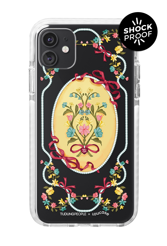Vignette - PROTECH™ Limited Edition Tudung People x Loucase Phone Case | LOUCASE
