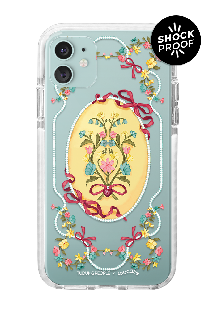 Vignette - PROTECH™ Limited Edition Tudung People x Loucase Phone Case | LOUCASE
