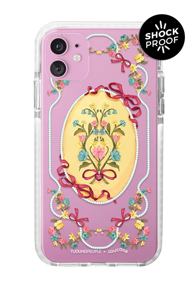 Vignette - PROTECH™ Limited Edition Tudung People x Loucase Phone Case | LOUCASE