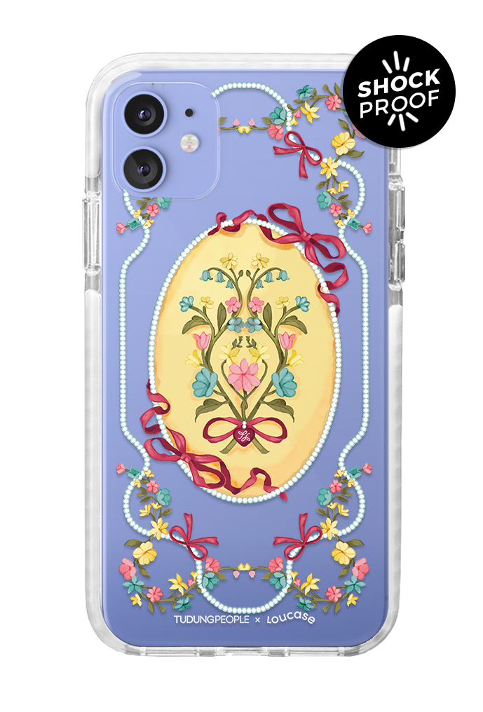 Vignette - PROTECH™ Limited Edition Tudung People x Loucase Phone Case | LOUCASE