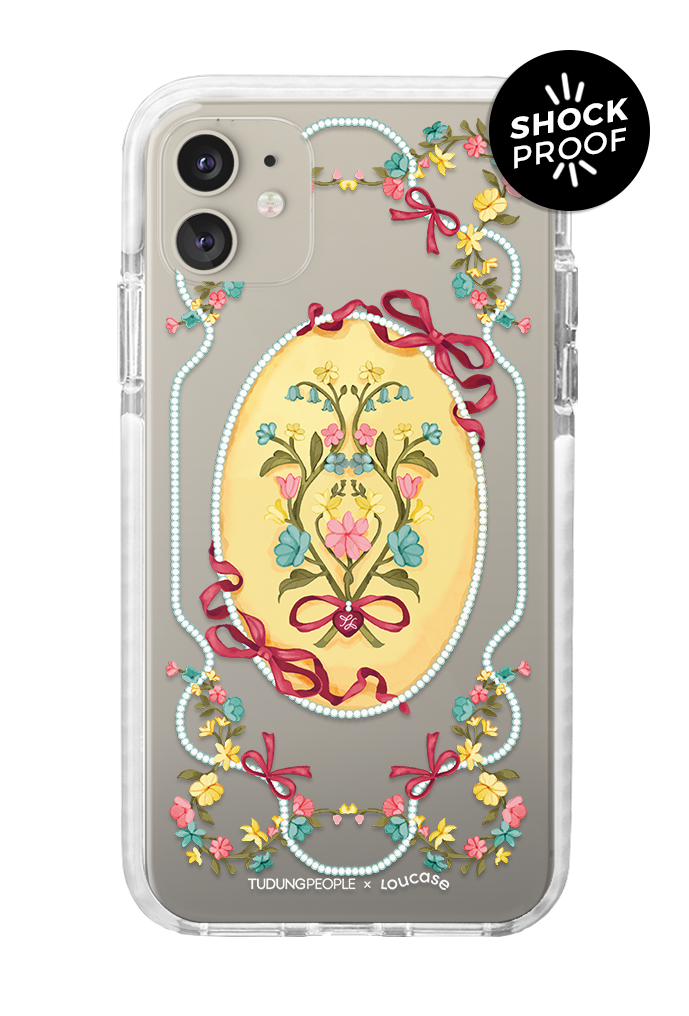 Vignette - PROTECH™ Limited Edition Tudung People x Loucase Phone Case | LOUCASE