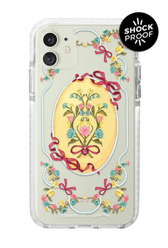 Vignette - PROTECH™ Limited Edition Tudung People x Loucase Phone Case | LOUCASE