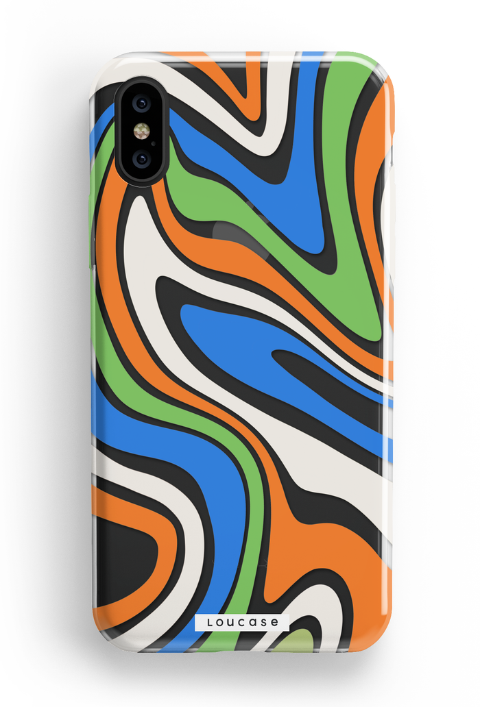 Viveed KLEARLUX™ Phone Case | LOUCASE