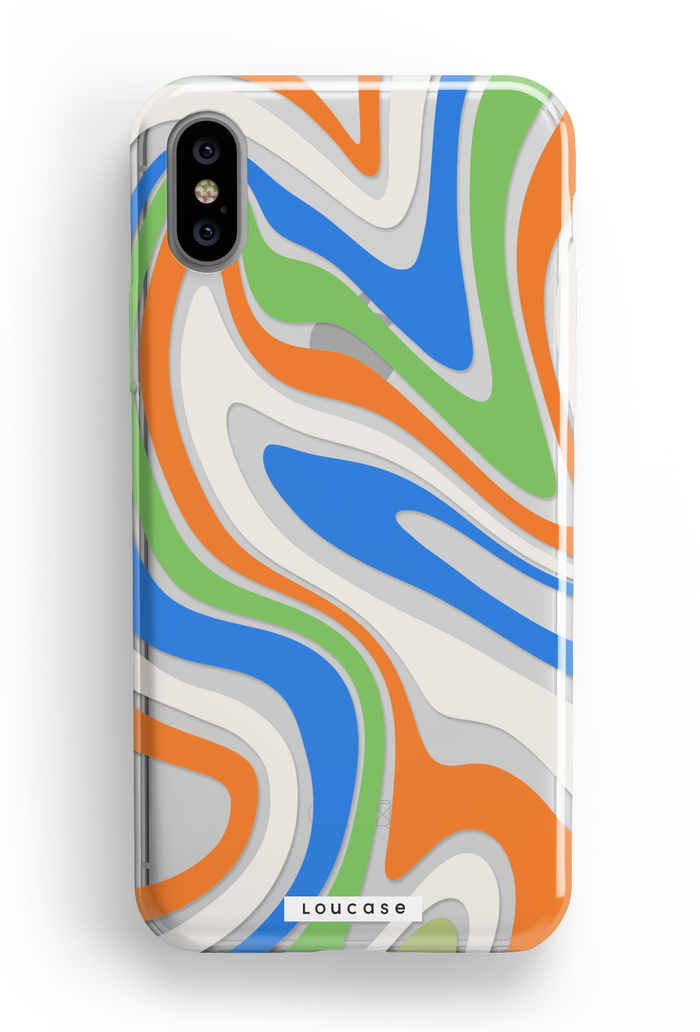 Viveed KLEARLUX™ Phone Case | LOUCASE