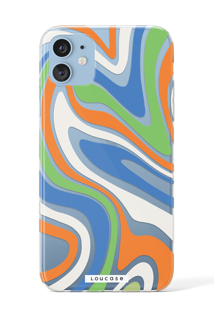 Viveed KLEARLUX™ Phone Case | LOUCASE