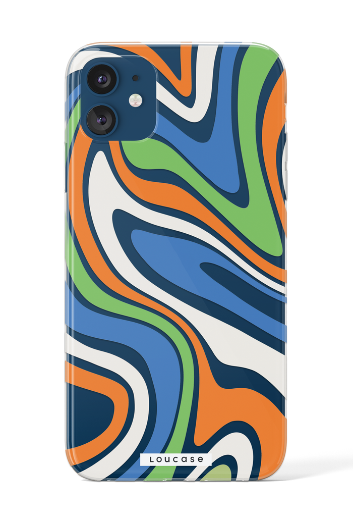 Viveed KLEARLUX™ Phone Case | LOUCASE