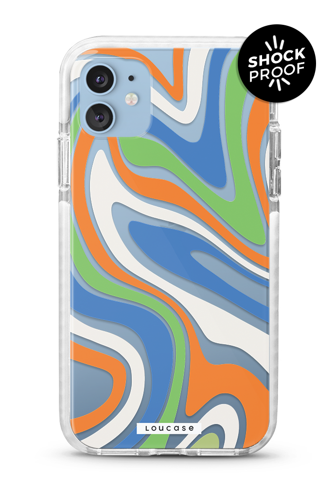 Viveed PROTECH™ Phone Case | LOUCASE