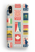 Wander KLEARLUX™ Phone Case | LOUCASE