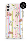 Whimsy Paws - PROTECH™ Special Edition Whimsicat Collection Phone Case | LOUCASE