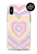 Window Seat - PROTECH™ Limited Edition Cupcake Aisyah x Loucase 3.0 Phone Case | LOUCASE