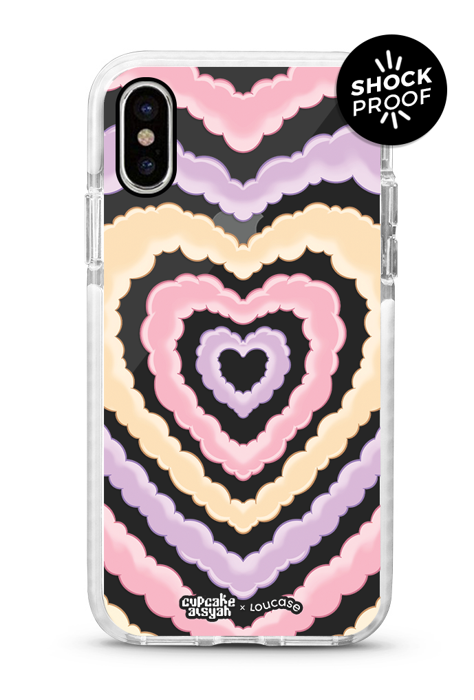 Window Seat - PROTECH™ Limited Edition Cupcake Aisyah x Loucase 3.0 Phone Case | LOUCASE