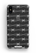 Wired KLEARLUX™ Phone Case | LOUCASE