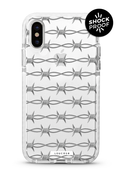 Wired PROTECH™ Phone Case | LOUCASE