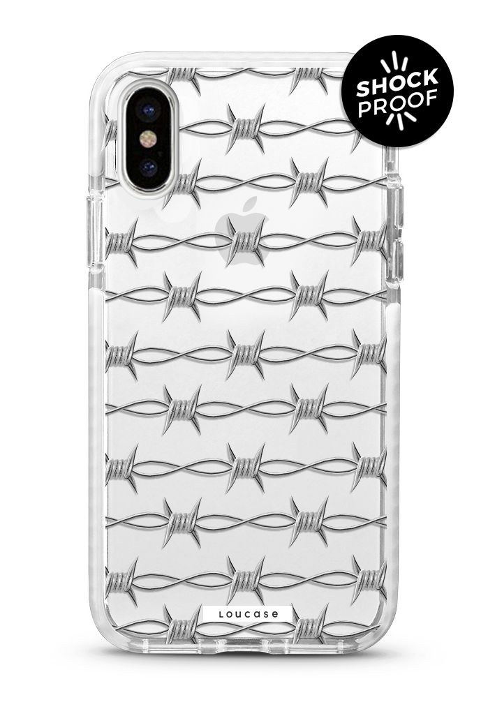 Wired PROTECH™ Phone Case | LOUCASE