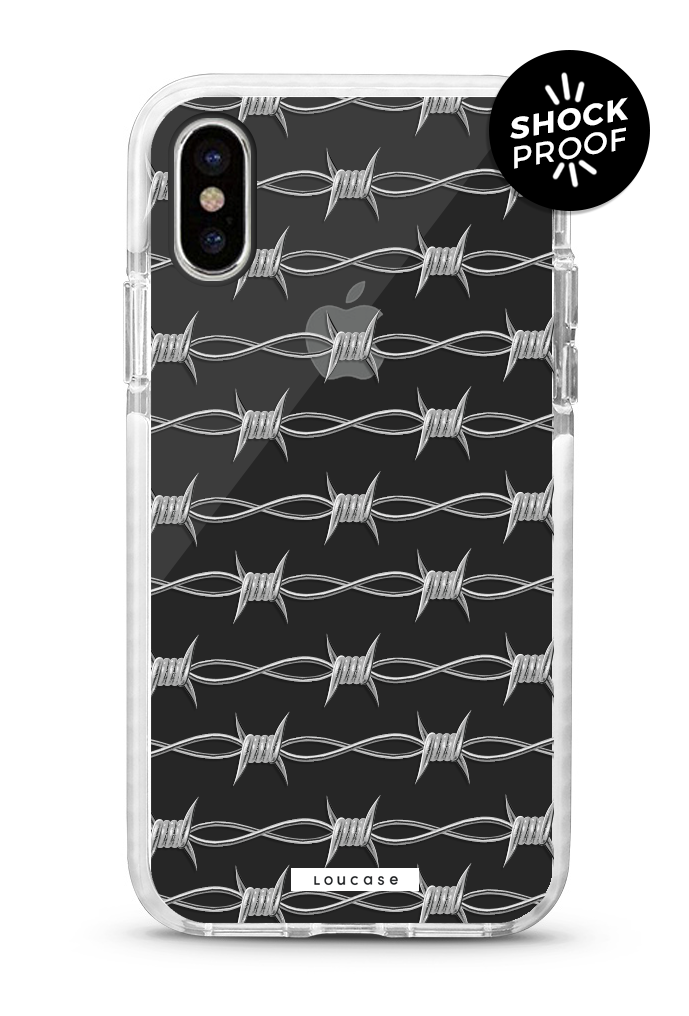 Wired PROTECH™ Phone Case | LOUCASE