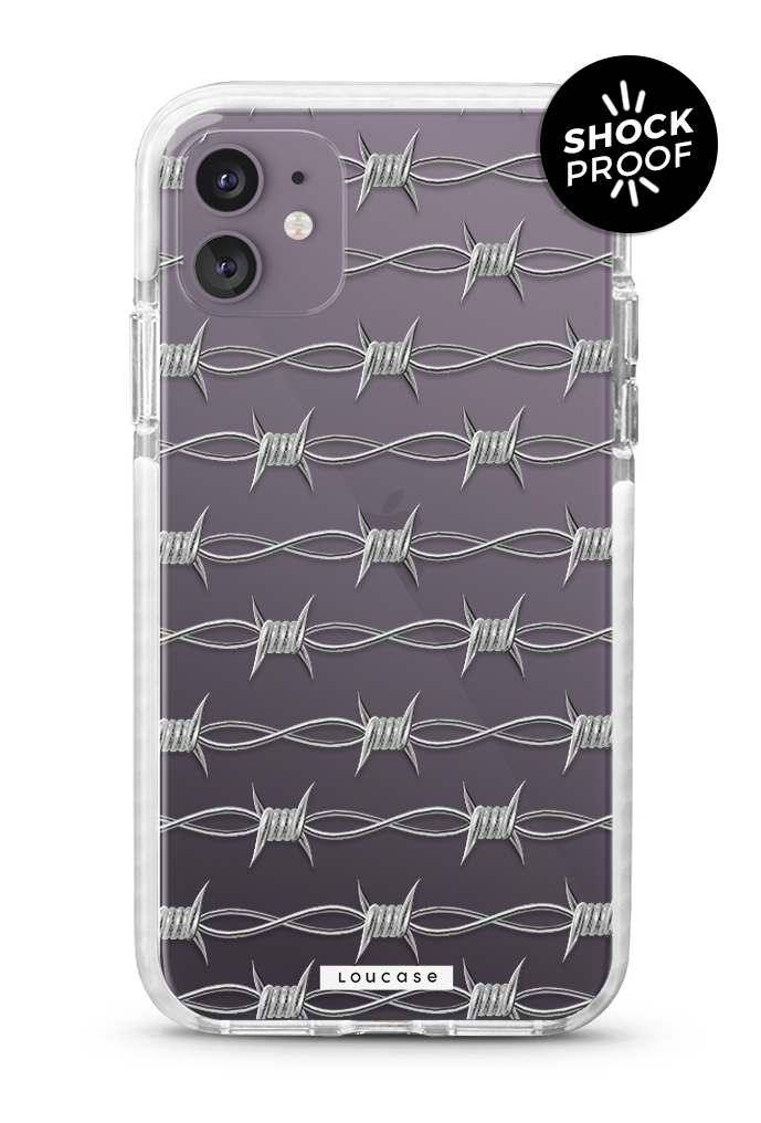 Wired PROTECH™ Phone Case | LOUCASE